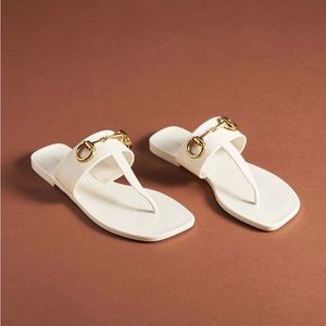 Jeffery Campbell A Lil Bit Sandals